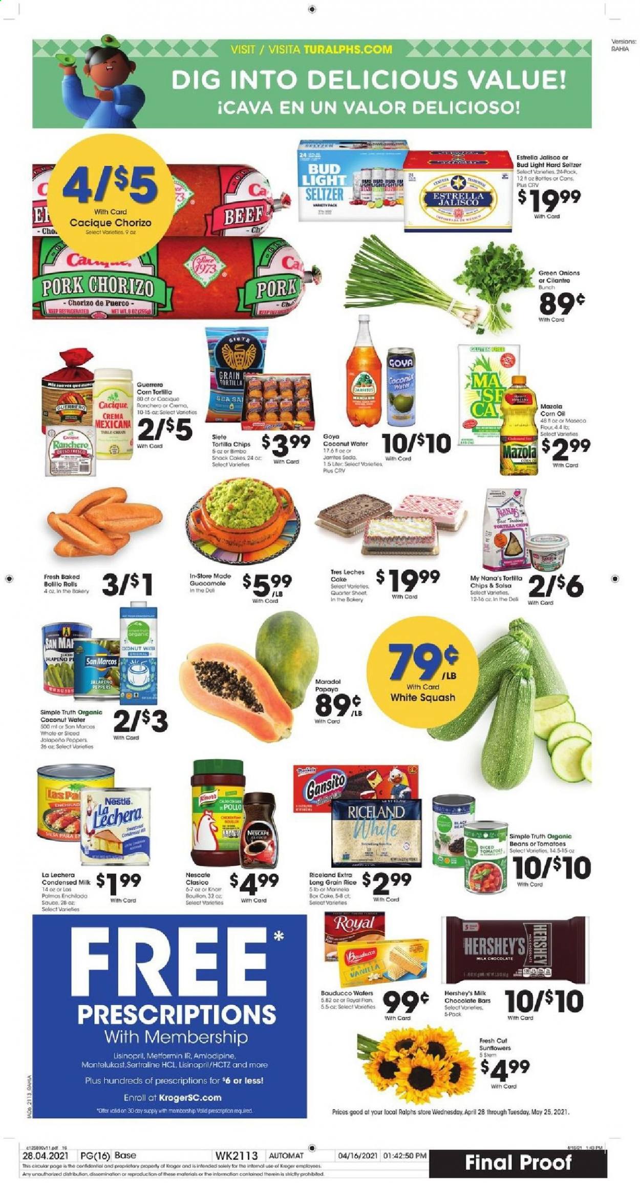 Ralphs ad - 05/19/2021 - 05/25/2021. Page 11