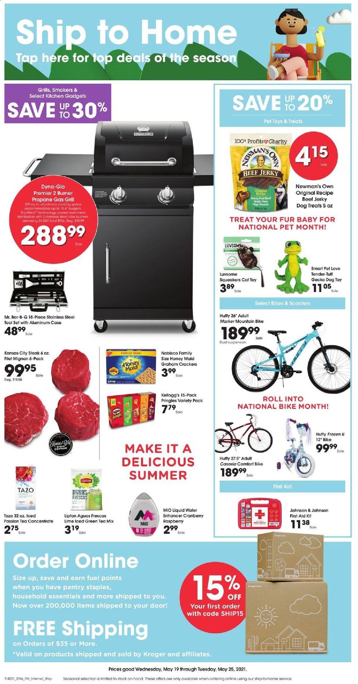 Ralphs ad - 05/19/2021 - 05/25/2021. Page 12