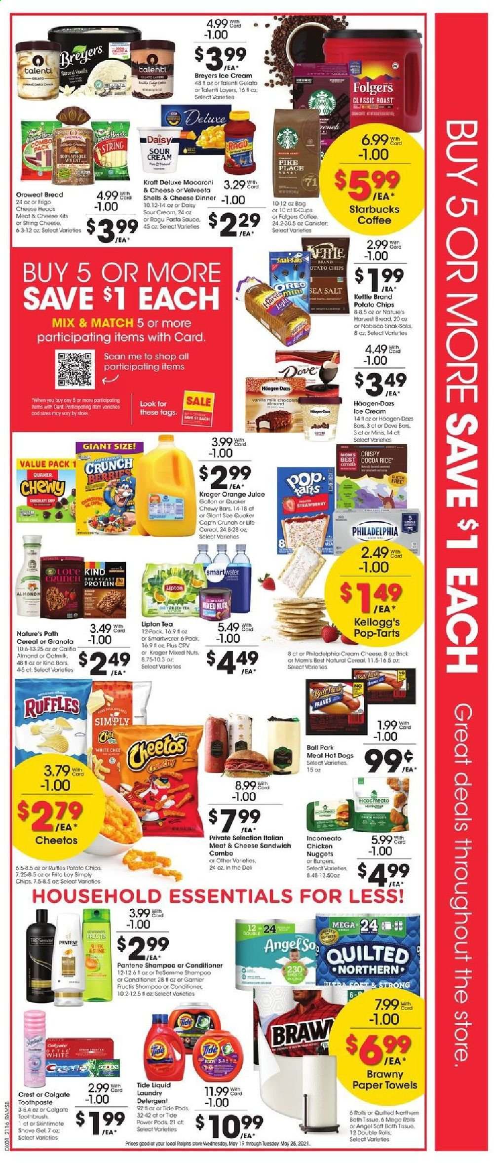 Ralphs ad - 05/19/2021 - 05/25/2021. Page 2