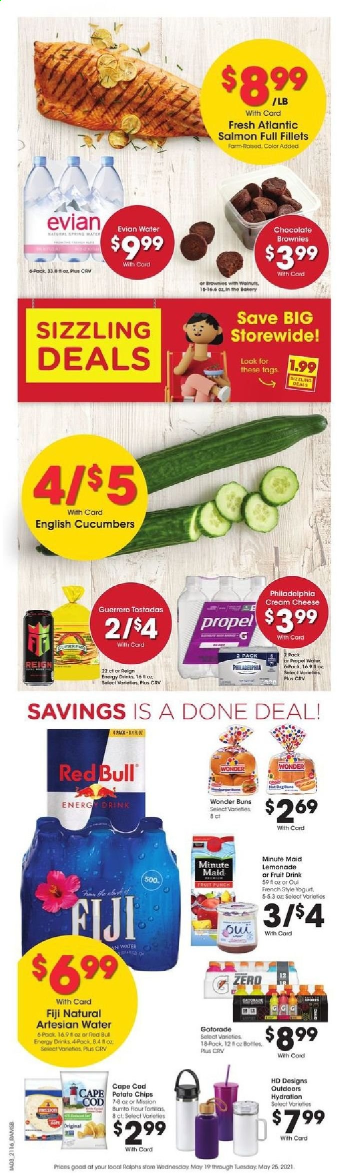 Ralphs ad - 05/19/2021 - 05/25/2021. Page 9