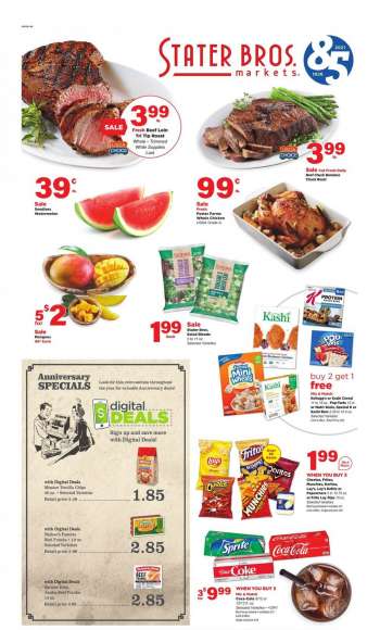 Stater Bros. Flyer - 05.19.2021 - 05.25.2021.