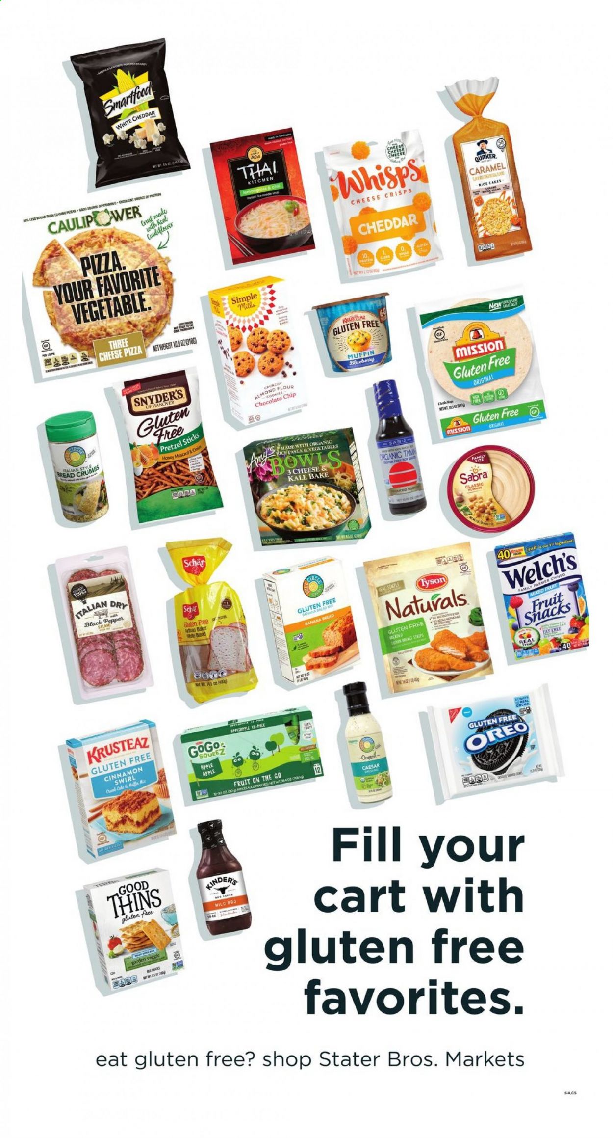 Stater Bros. ad - 05/19/2021 - 05/25/2021. Page 5