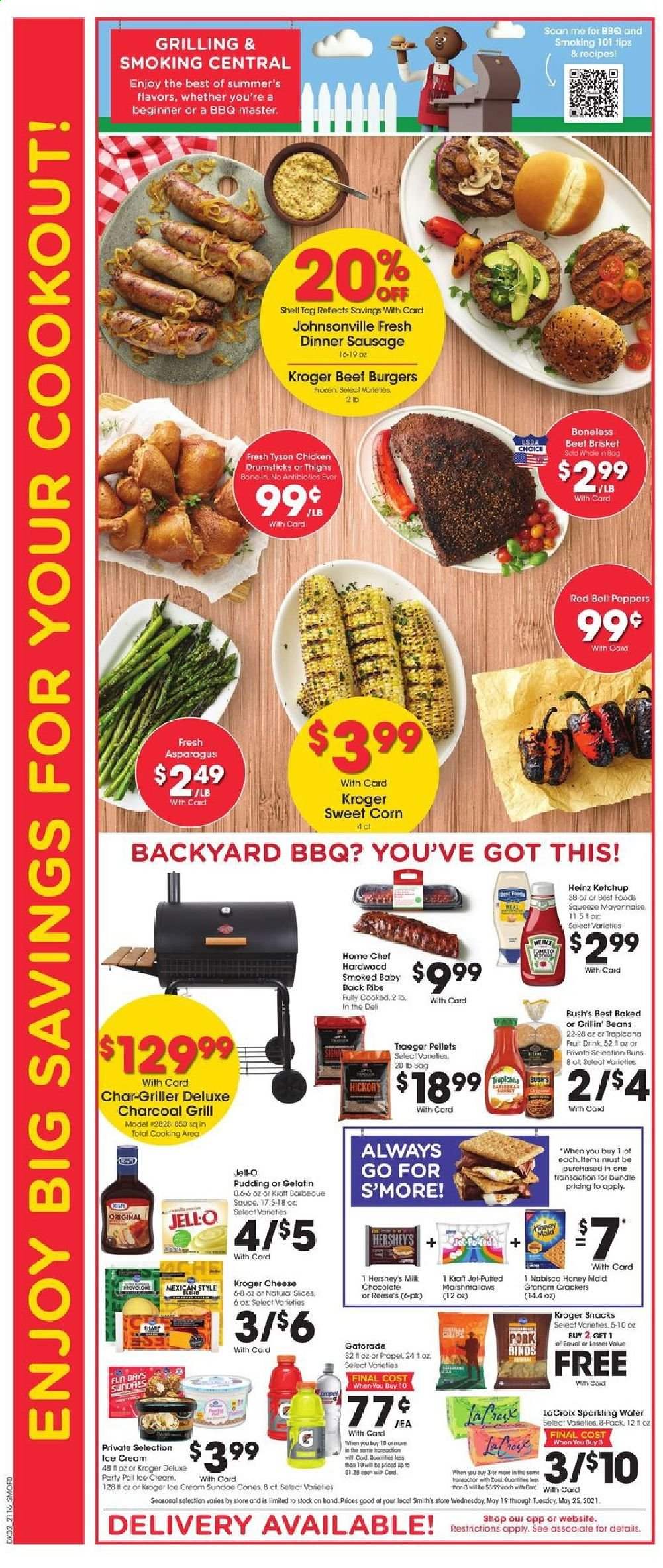 Smith's ad - 05/19/2021 - 05/25/2021. Page 4