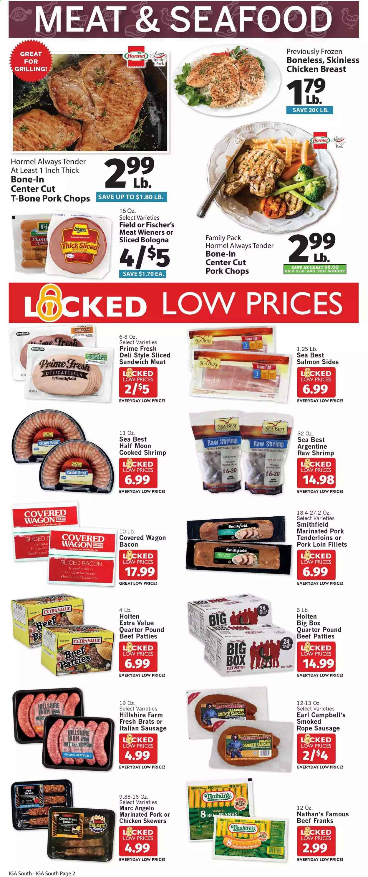 IGA ad - 05/19/2021 - 05/25/2021. Page 2