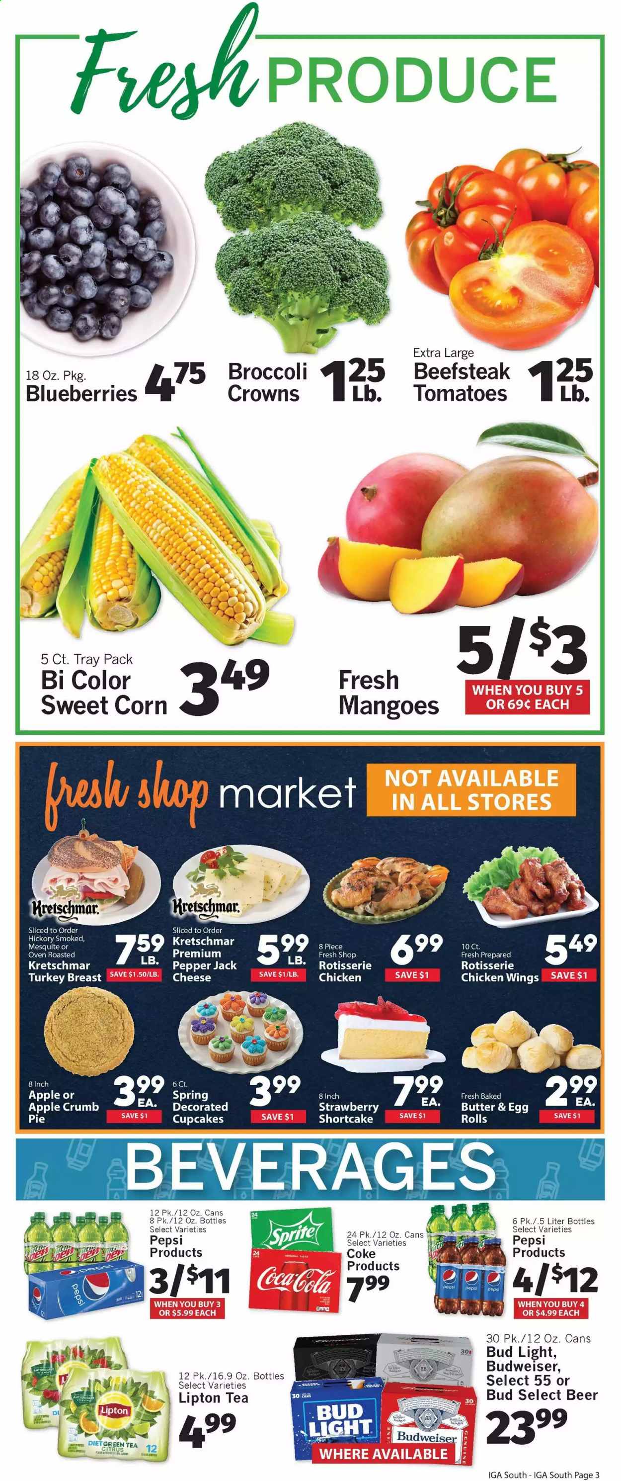 IGA ad - 05/19/2021 - 05/25/2021. Page 3