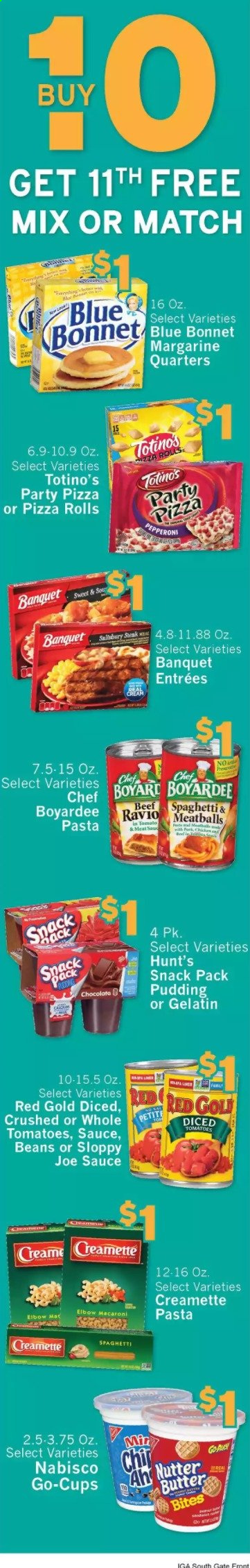 IGA ad - 05/19/2021 - 05/25/2021. Page 5