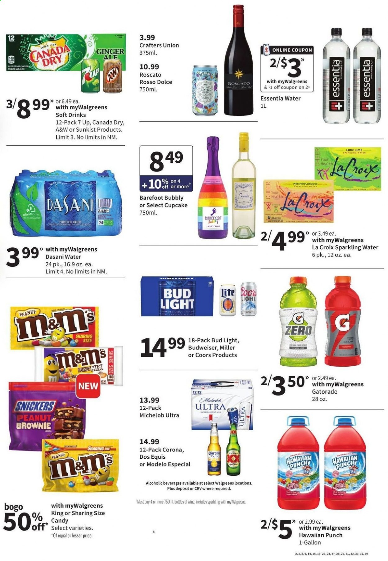 Walgreens ad - 05/23/2021 - 05/29/2021. Page 4
