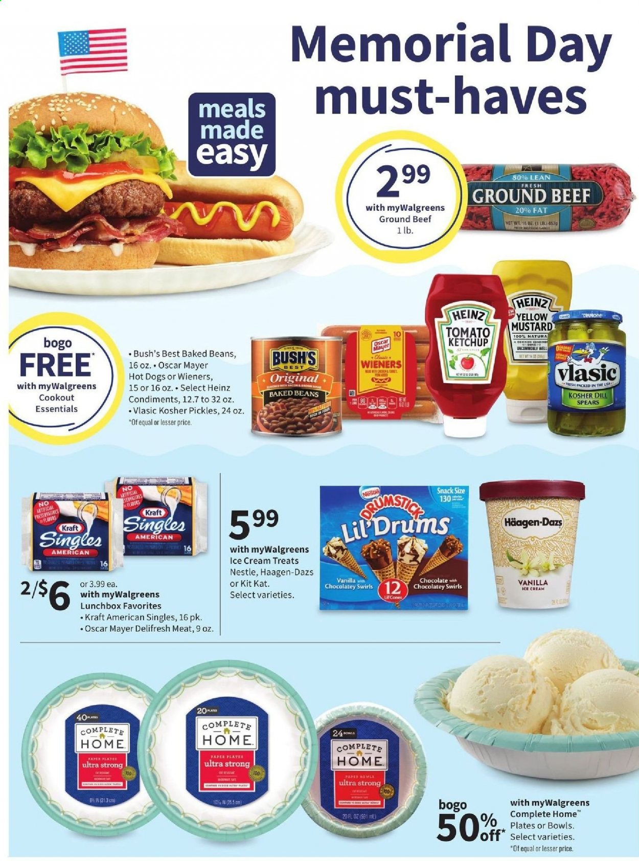 Walgreens ad - 05/23/2021 - 05/29/2021. Page 5