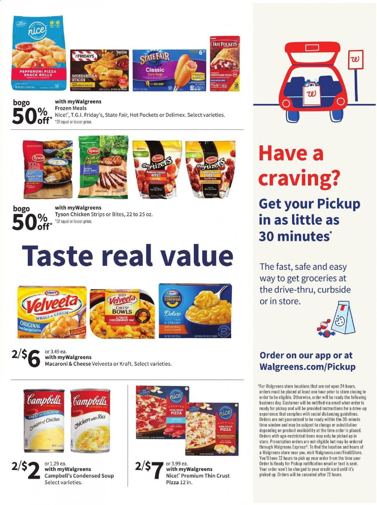 Walgreens ad - 05/23/2021 - 05/29/2021. Page 7