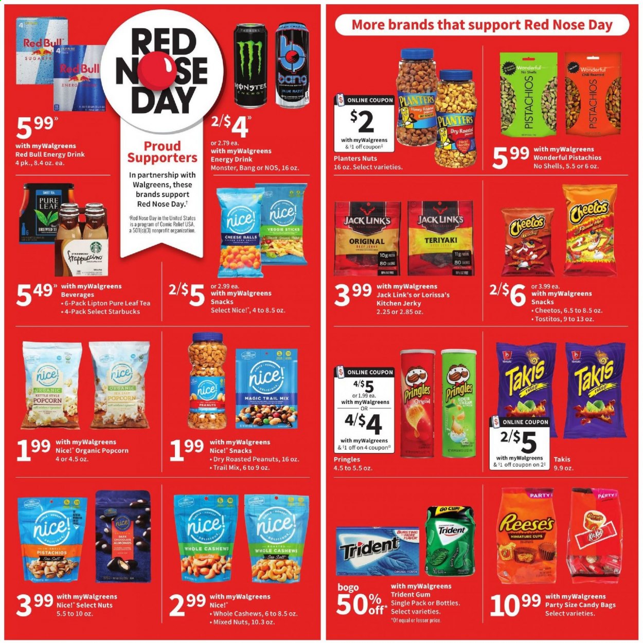 Walgreens ad - 05/23/2021 - 05/29/2021. Page 8