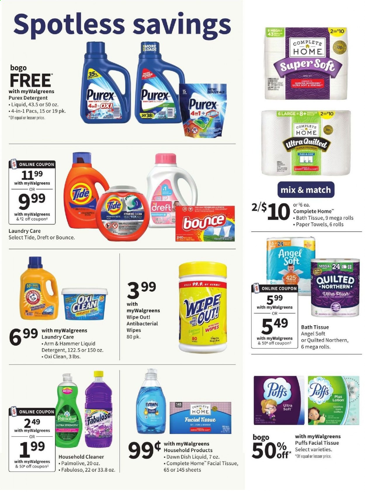 Walgreens ad - 05/23/2021 - 05/29/2021. Page 11