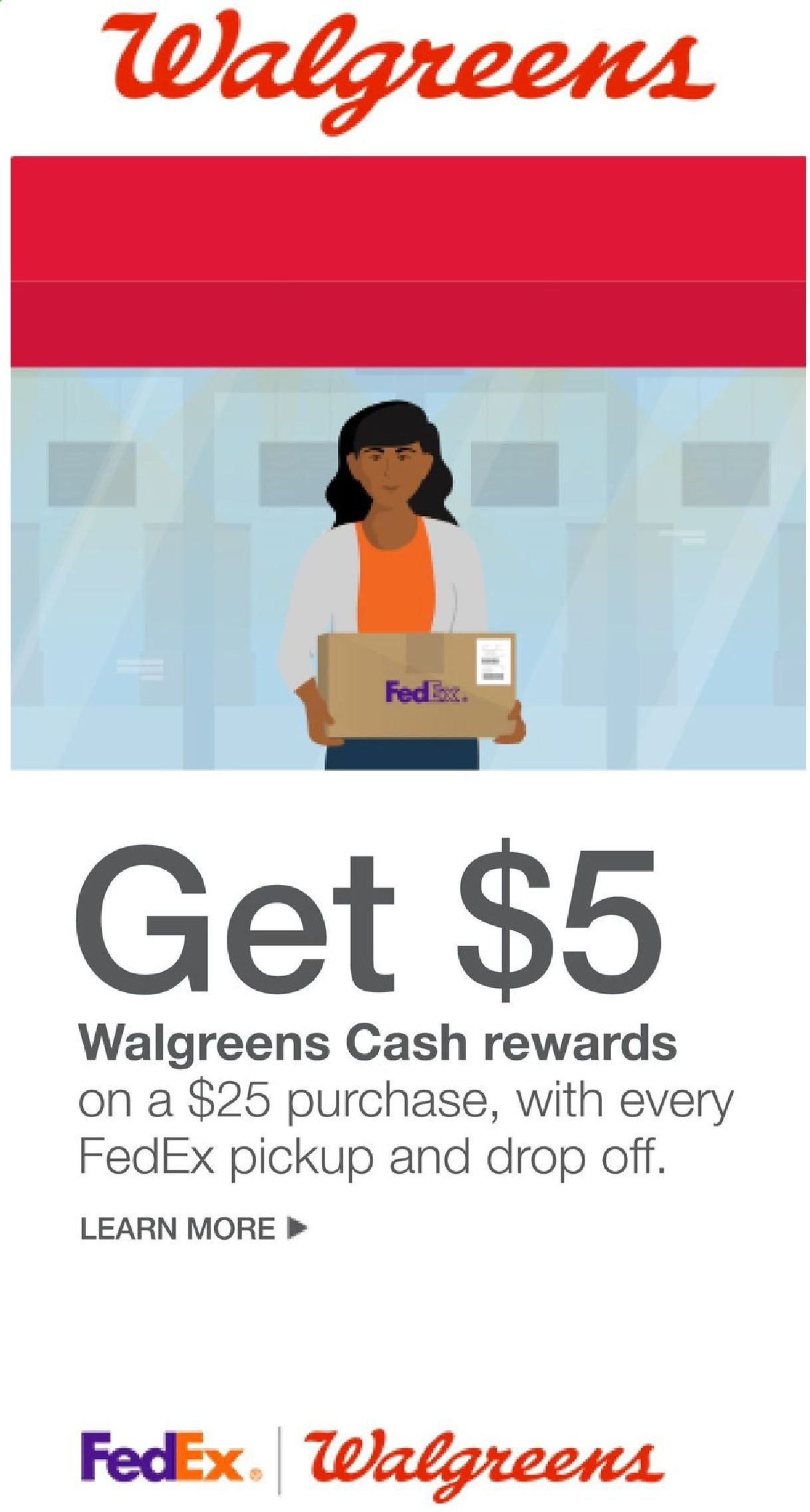 Walgreens ad - 05/23/2021 - 05/29/2021. Page 22