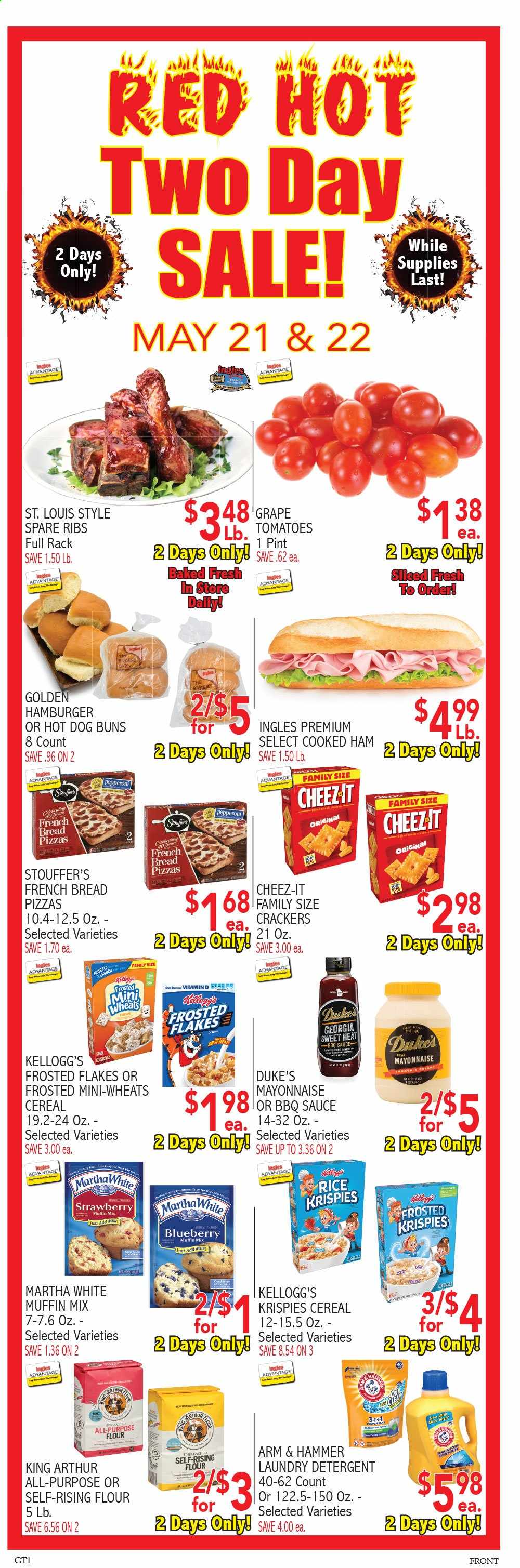 Ingles ad - 05/19/2021 - 05/25/2021. Page 5