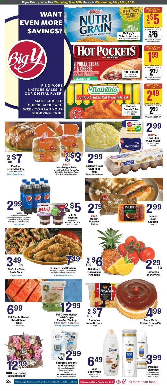 Big Y ad - 05/20/2021 - 05/26/2021. Page 2
