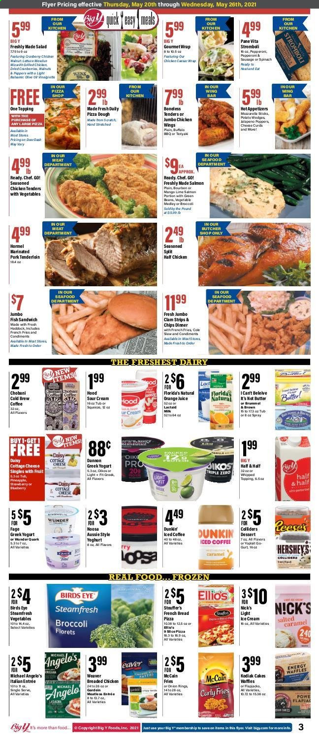 Big Y ad - 05/20/2021 - 05/26/2021. Page 4