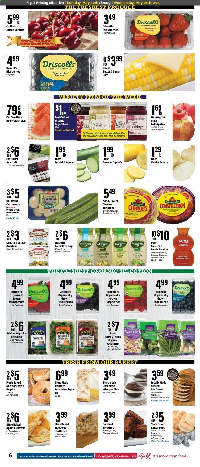 Big Y ad - 05/20/2021 - 05/26/2021. Page 5