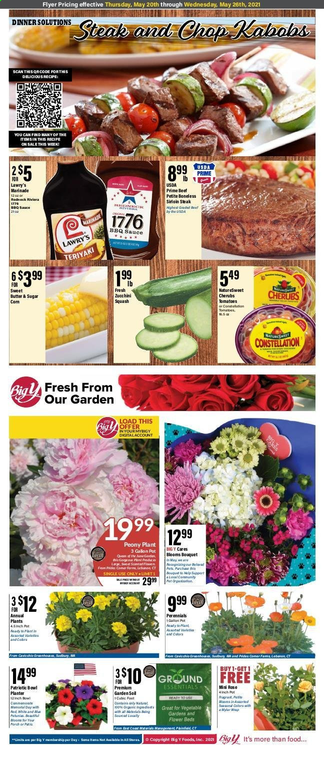 Big Y ad - 05/20/2021 - 05/26/2021. Page 6