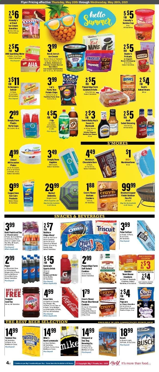 Big Y ad - 05/20/2021 - 05/26/2021. Page 7