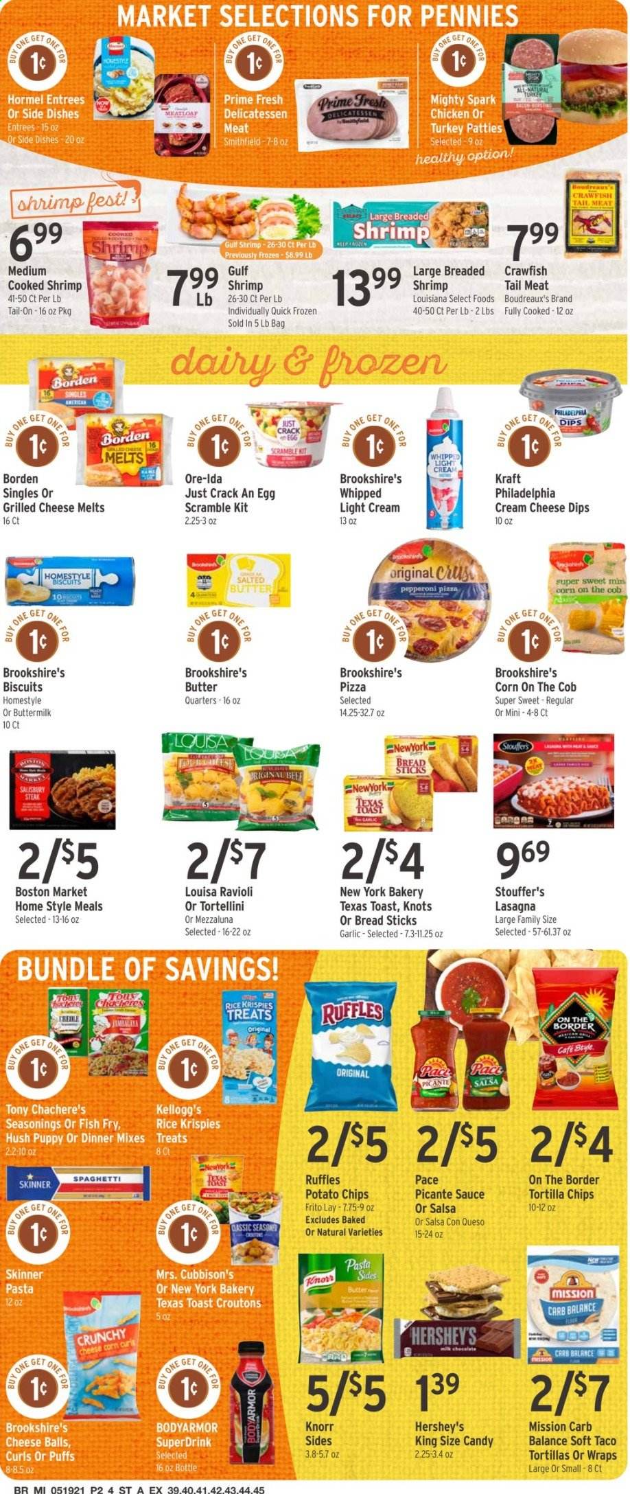 Brookshires ad - 05/19/2021 - 05/25/2021. Page 2