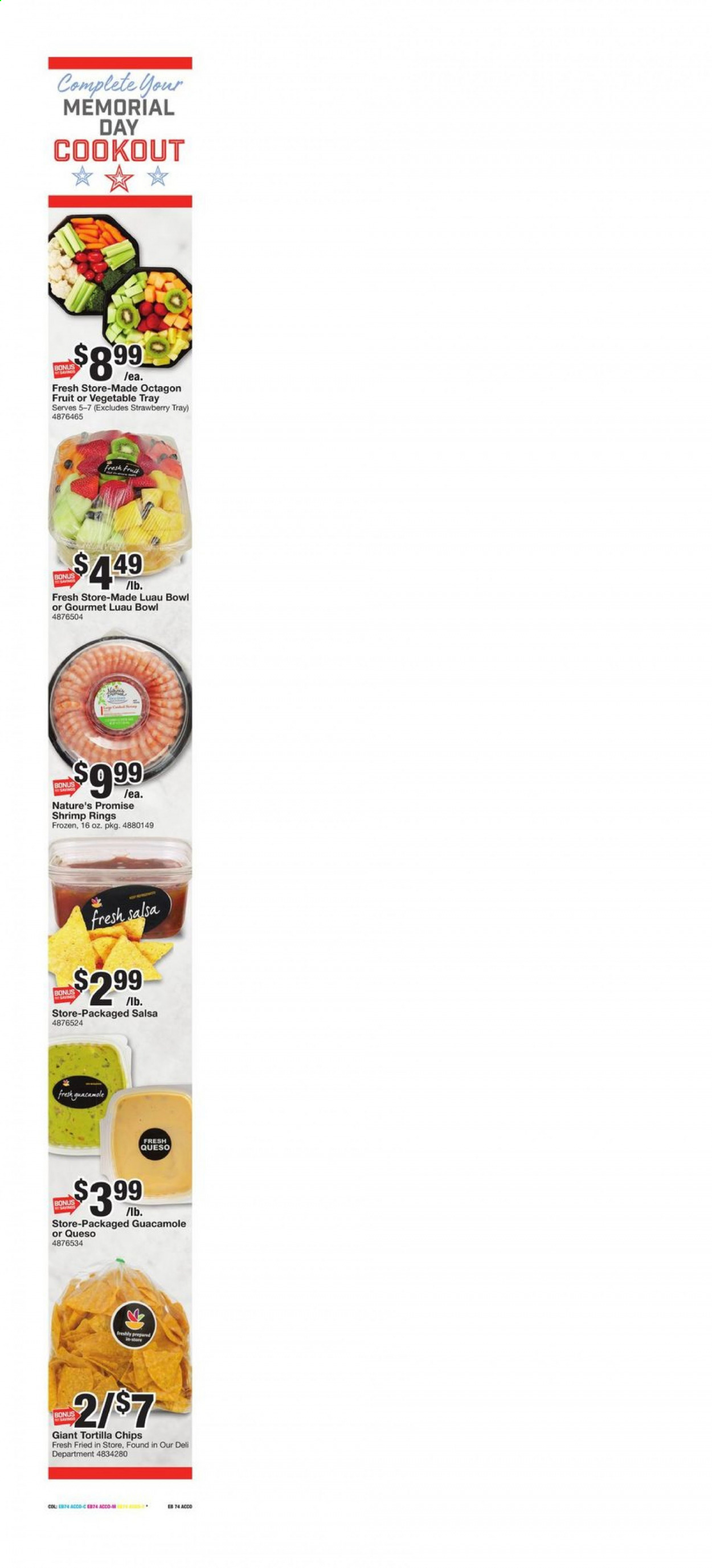 Giant Food ad - 05/21/2021 - 05/27/2021. Page 11