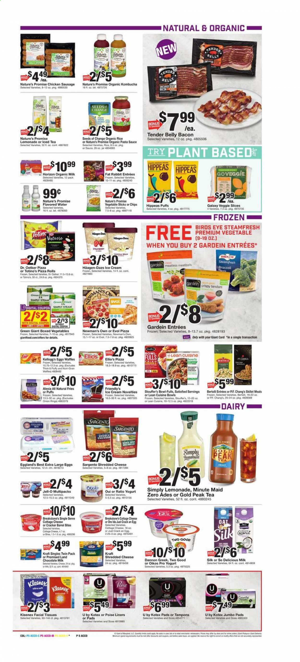 Giant Food ad - 05/21/2021 - 05/27/2021. Page 5
