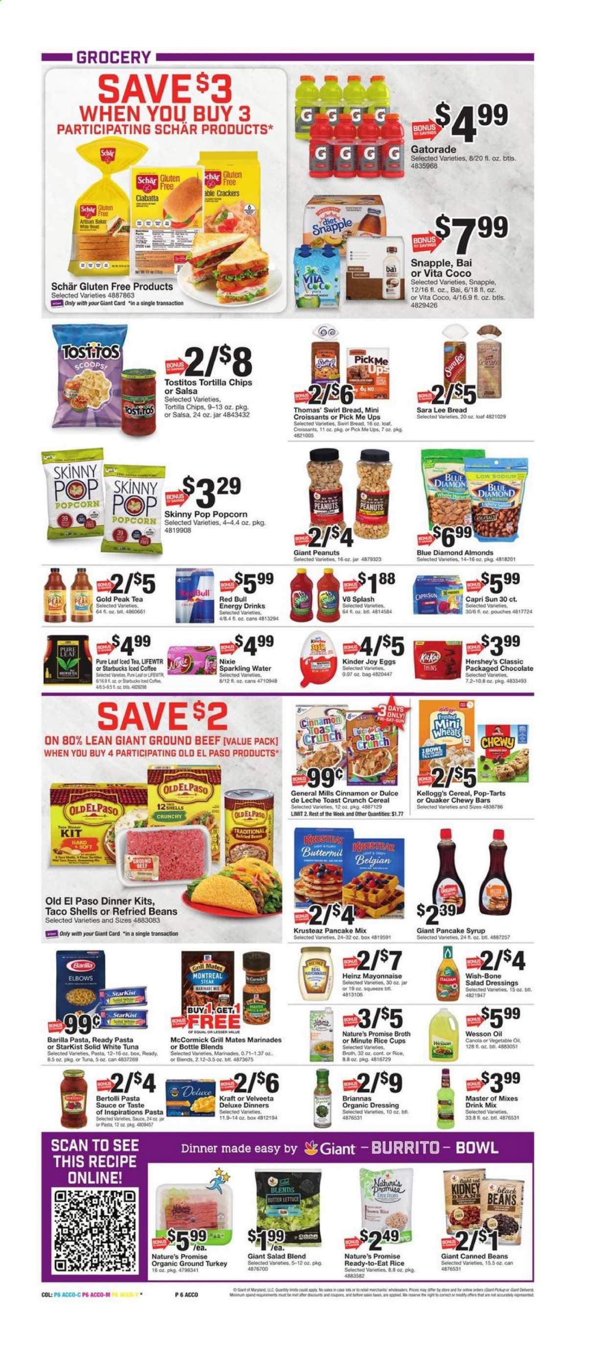 Giant Food ad - 05/21/2021 - 05/27/2021. Page 6