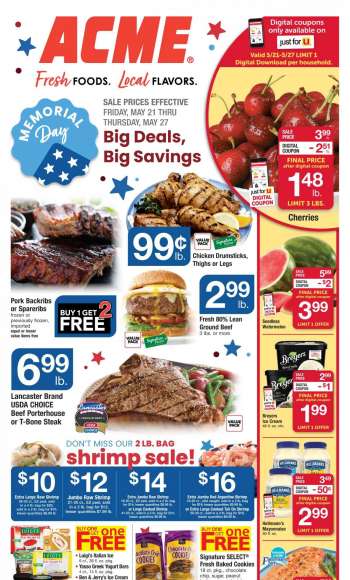ACME Ad