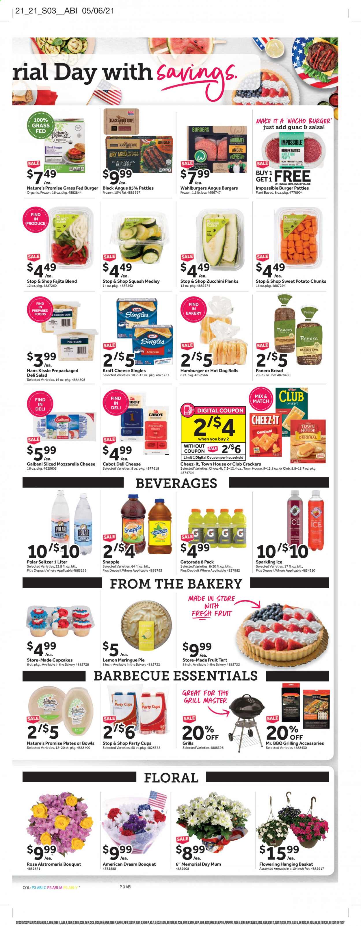 Stop & Shop ad - 05/21/2021 - 05/27/2021. Page 3