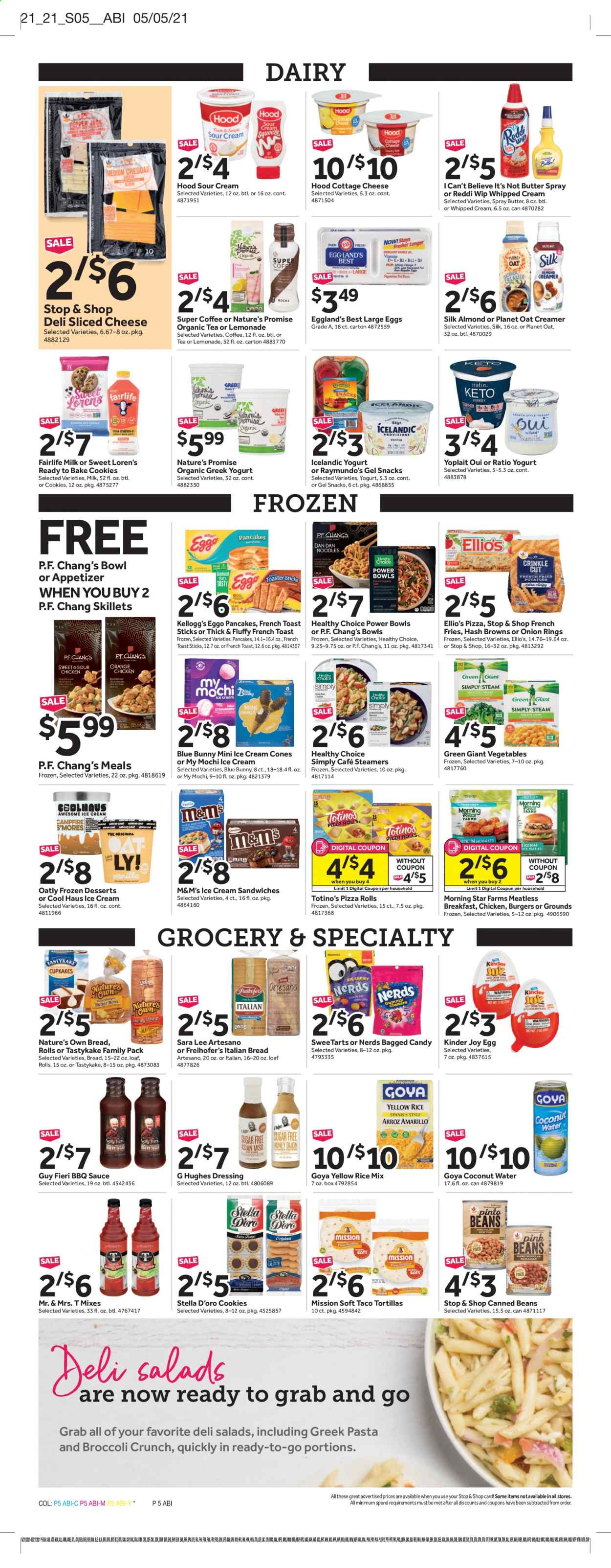 Stop & Shop ad - 05/21/2021 - 05/27/2021. Page 5