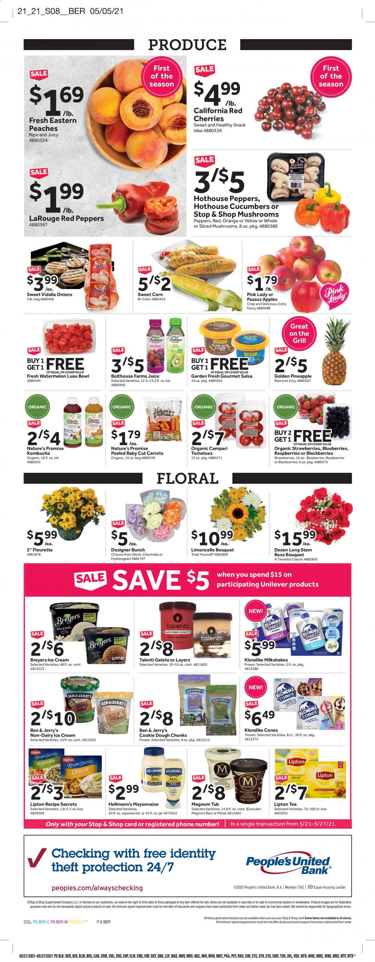 Stop & Shop ad - 05/21/2021 - 05/27/2021. Page 9
