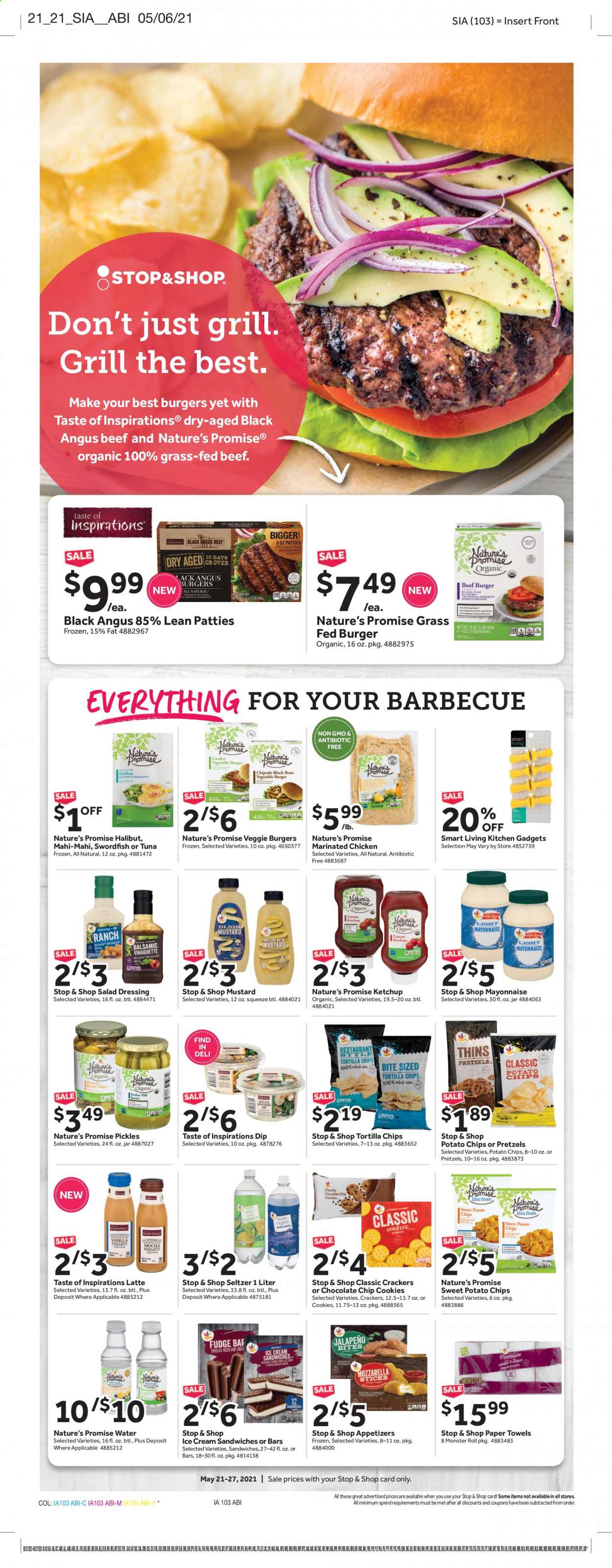 Stop & Shop ad - 05/21/2021 - 05/27/2021. Page 10
