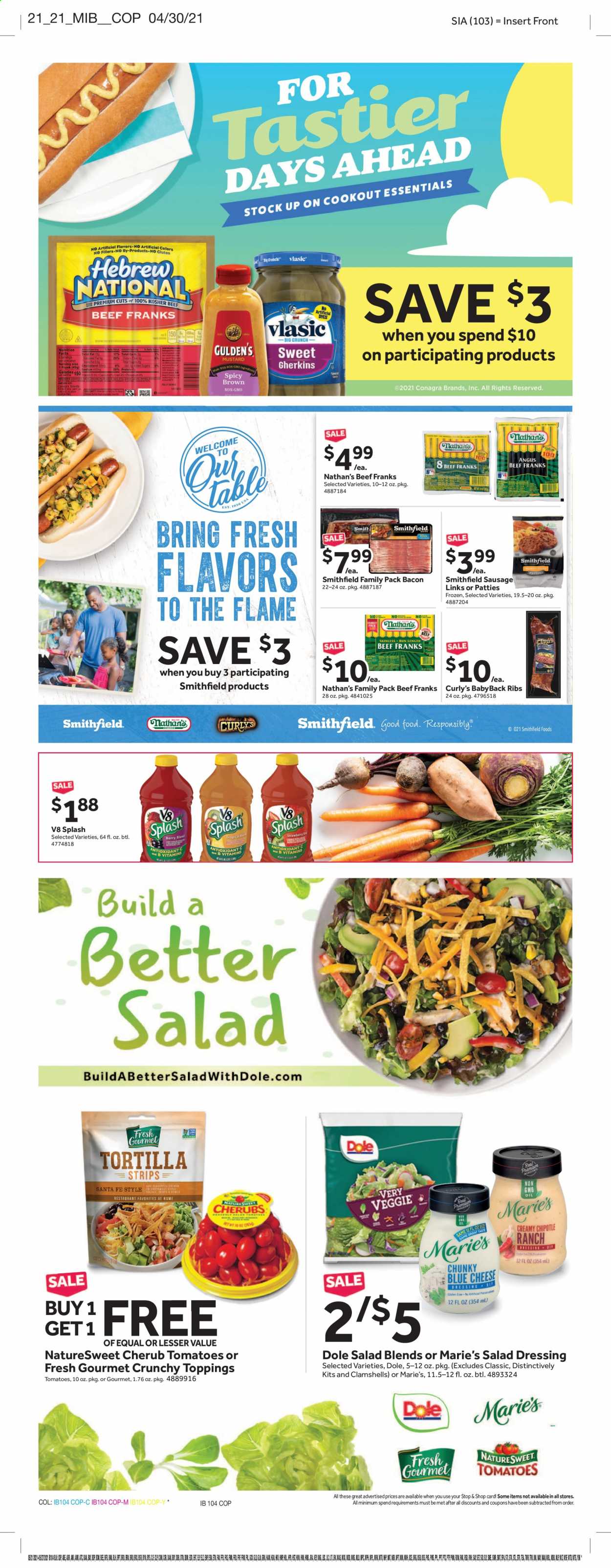 Stop & Shop ad - 05/21/2021 - 05/27/2021. Page 11
