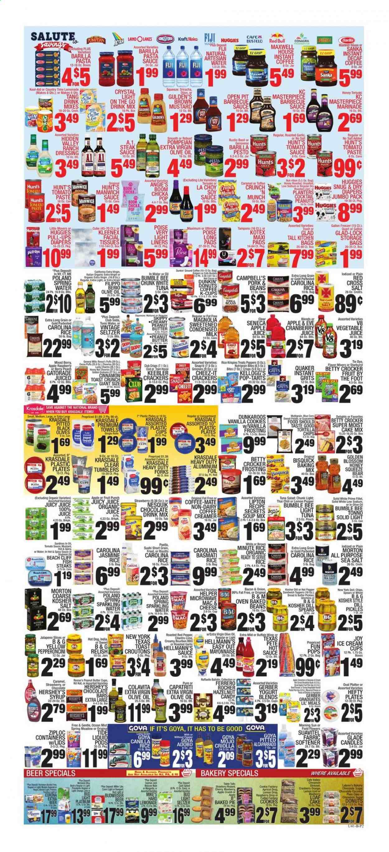 C-Town ad - 05/21/2021 - 05/27/2021. Page 2