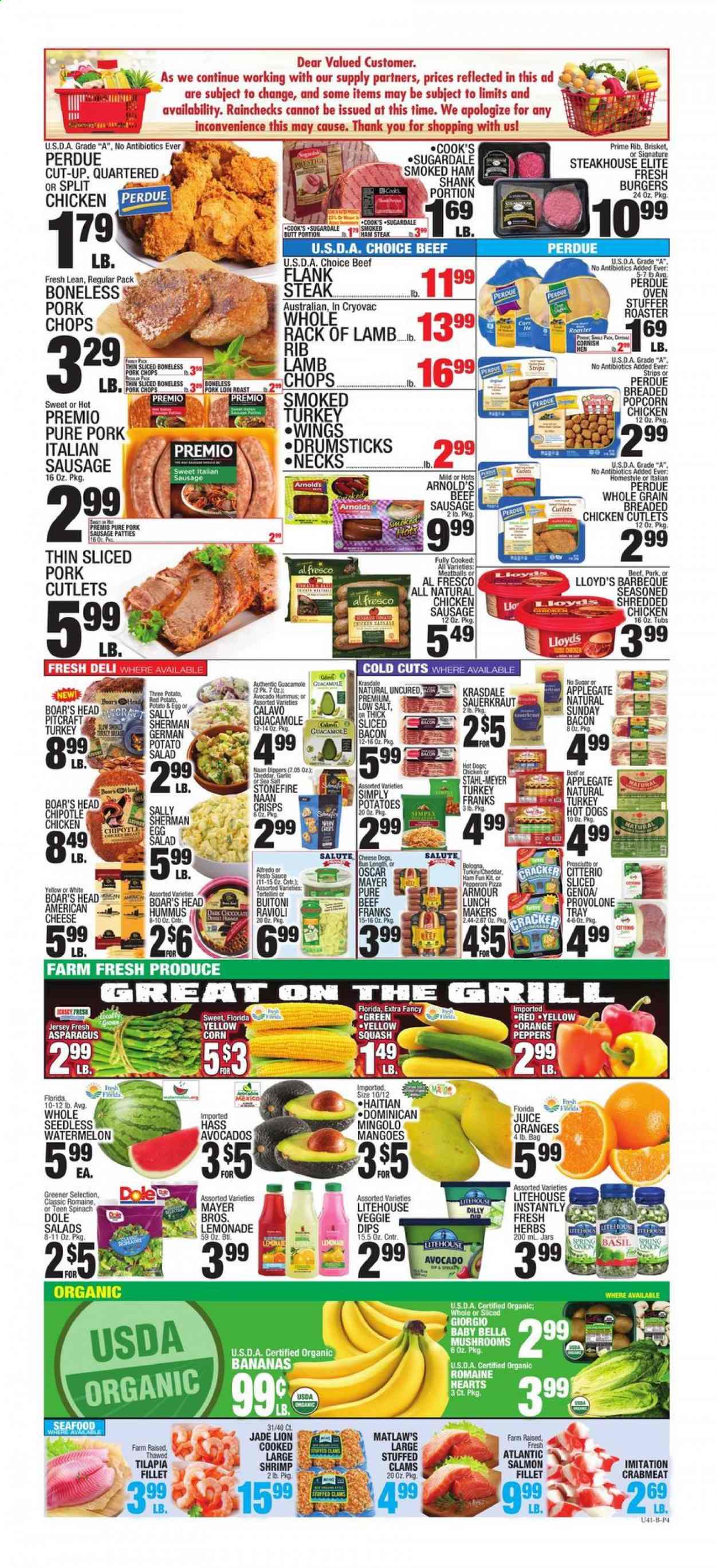 C-Town ad - 05/21/2021 - 05/27/2021. Page 4