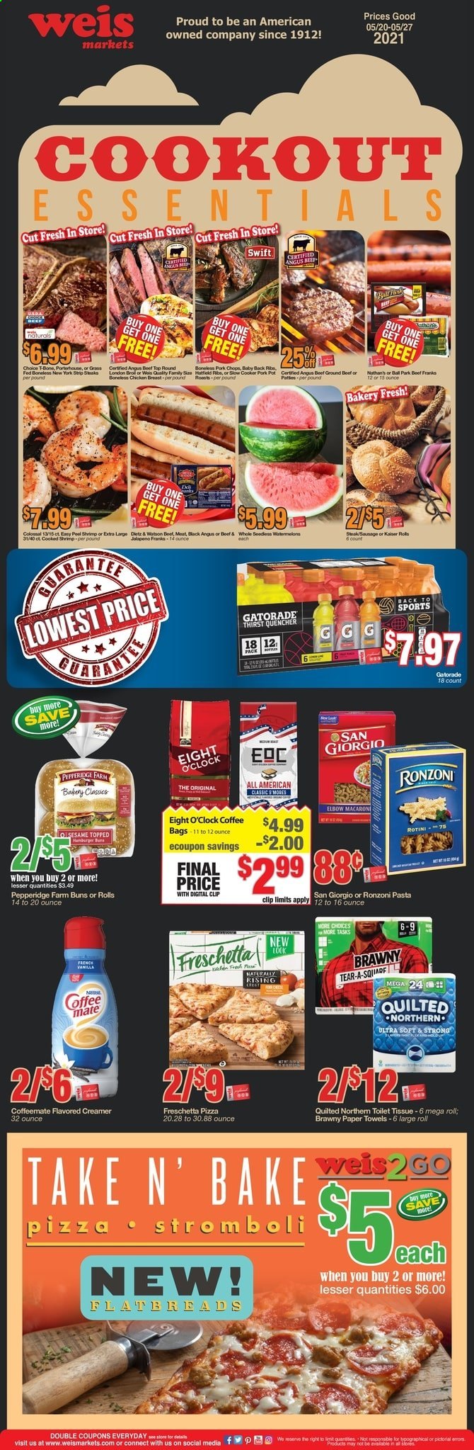 Weis ad - 05/20/2021 - 05/27/2021. Page 1