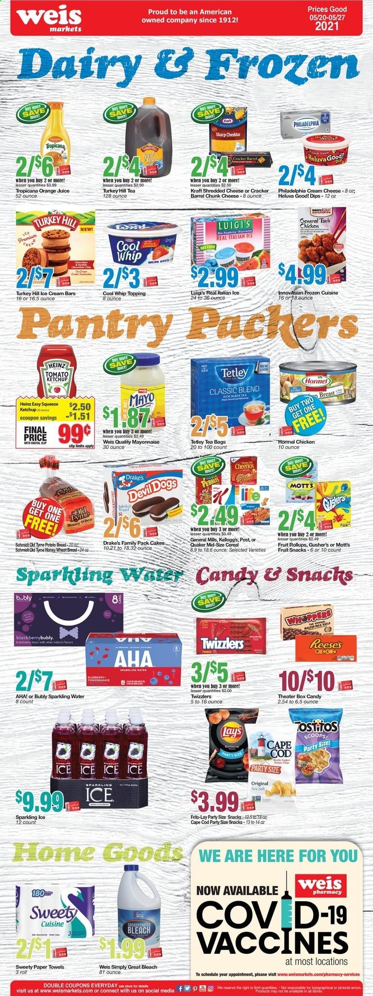 Weis ad - 05/20/2021 - 05/27/2021. Page 3