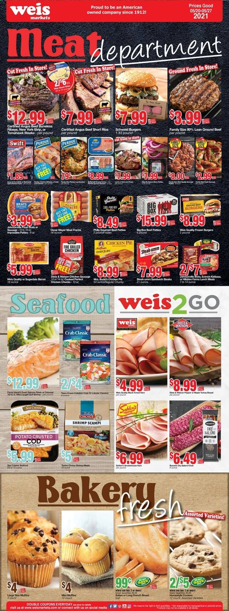Weis ad - 05/20/2021 - 05/27/2021. Page 4
