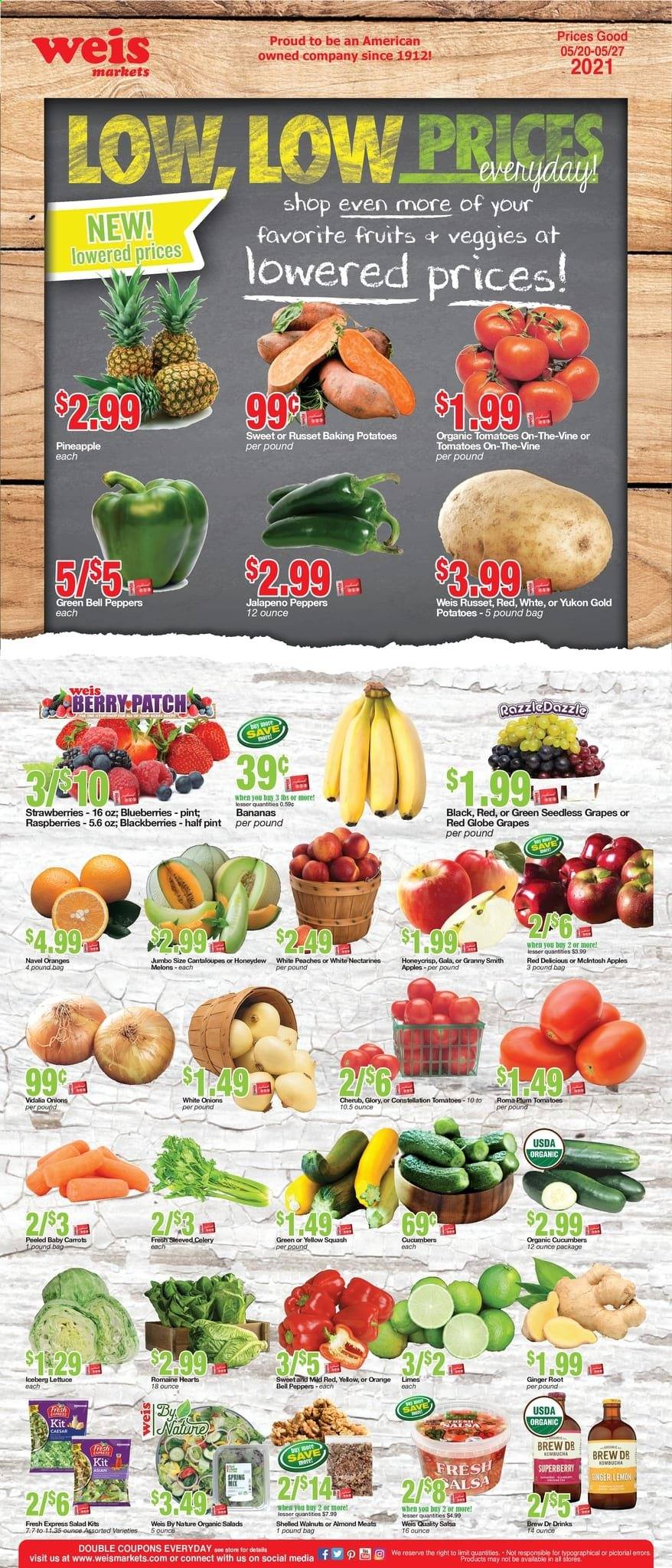 Weis ad - 05/20/2021 - 05/27/2021. Page 5