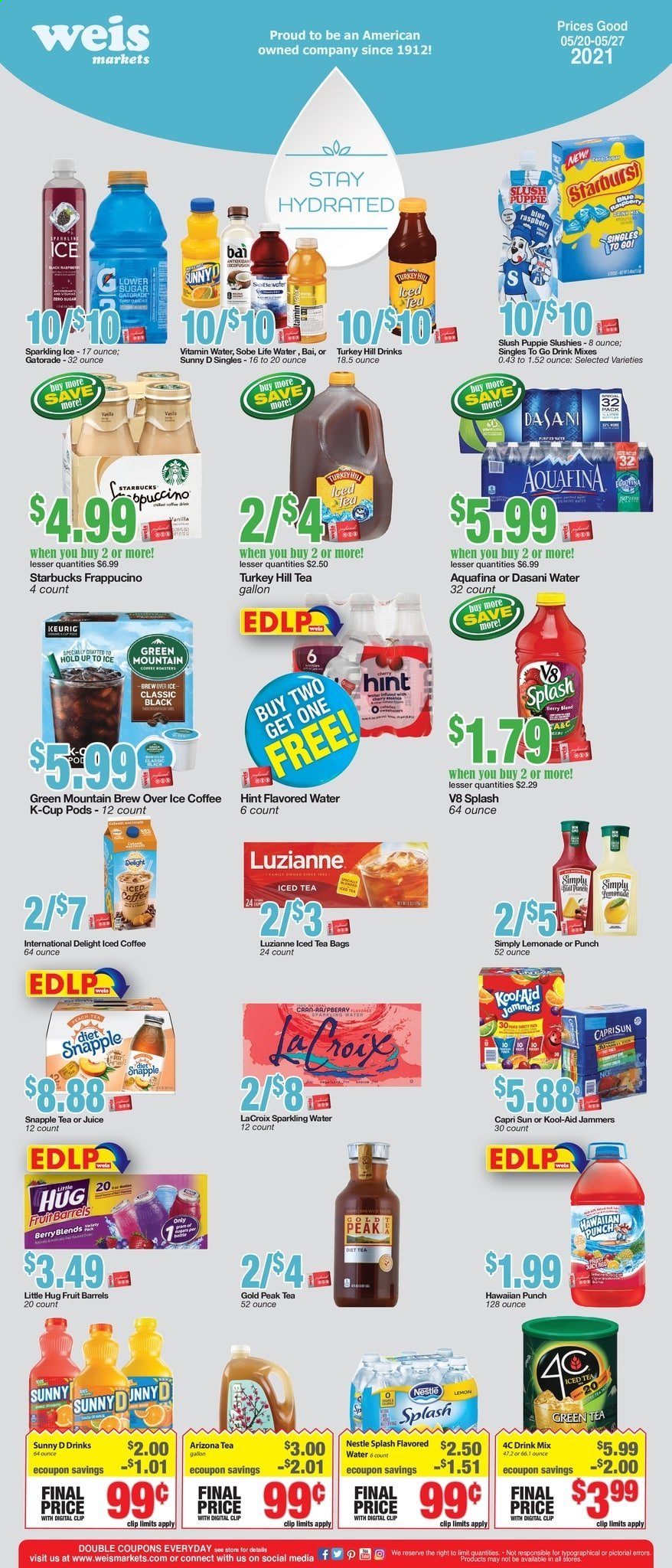 Weis ad - 05/20/2021 - 05/27/2021. Page 6