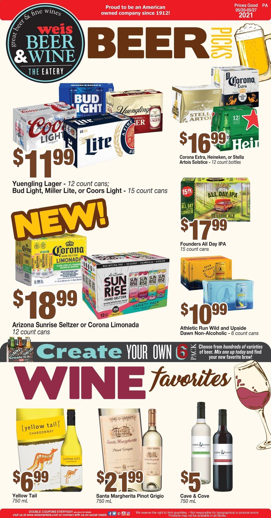 Weis ad - 05/20/2021 - 05/27/2021. Page 7