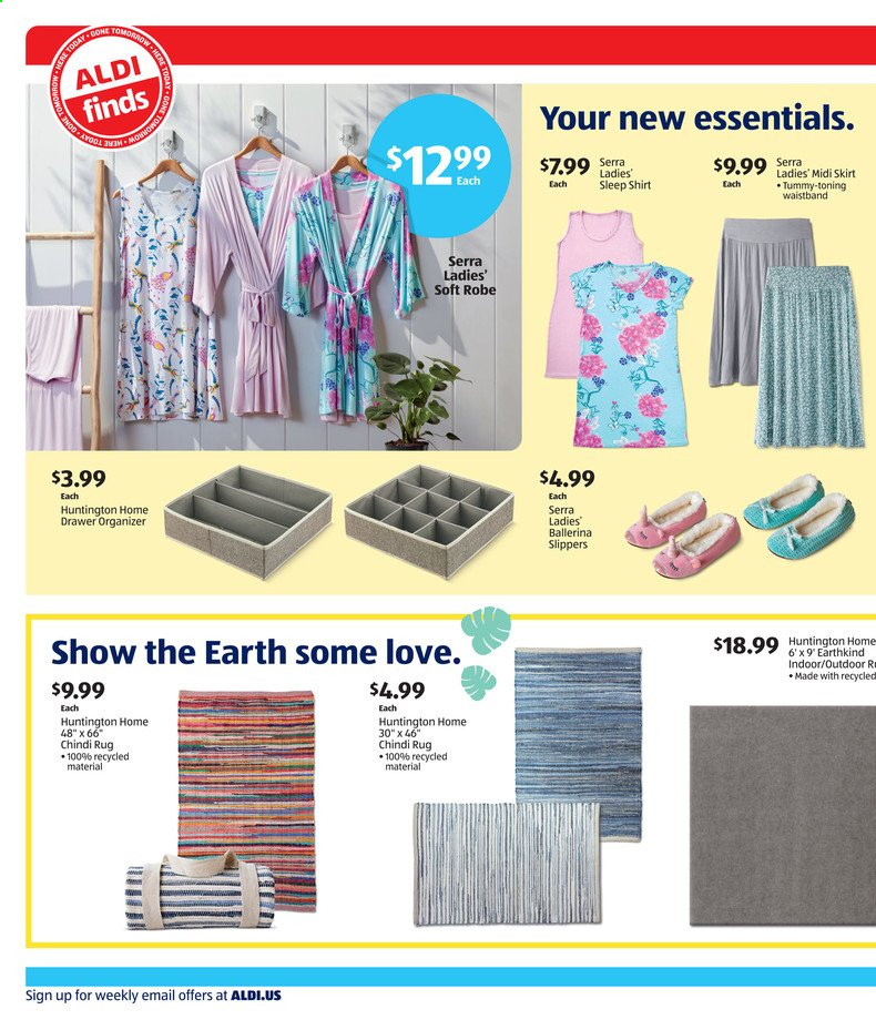 ALDI ad - 05/26/2021 - 06/01/2021. Page 2