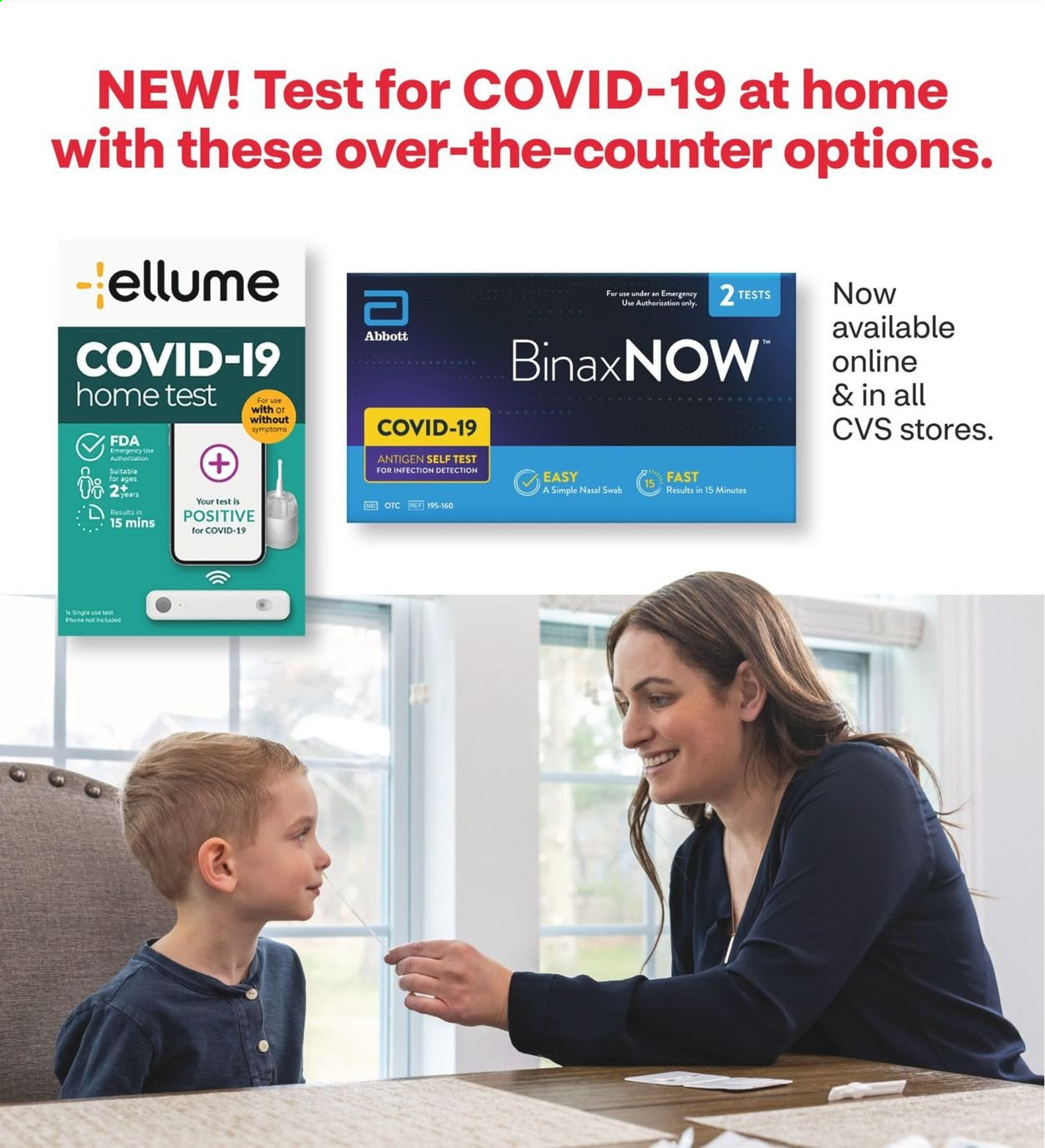 CVS Pharmacy ad - 05/23/2021 - 05/29/2021. Page 11