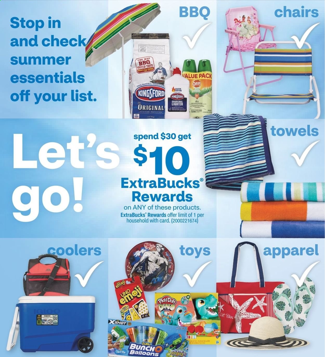 CVS Pharmacy ad - 05/23/2021 - 05/29/2021. Page 4