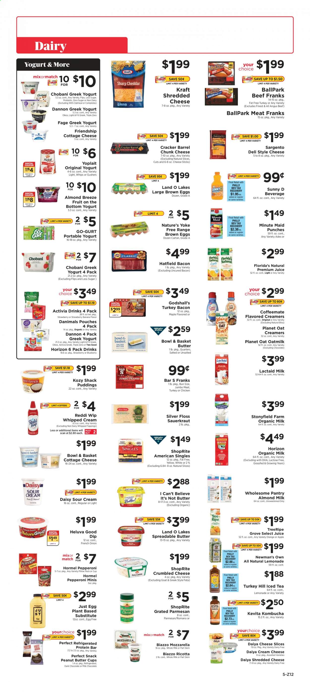 ShopRite ad - 05/23/2021 - 05/29/2021. Page 5