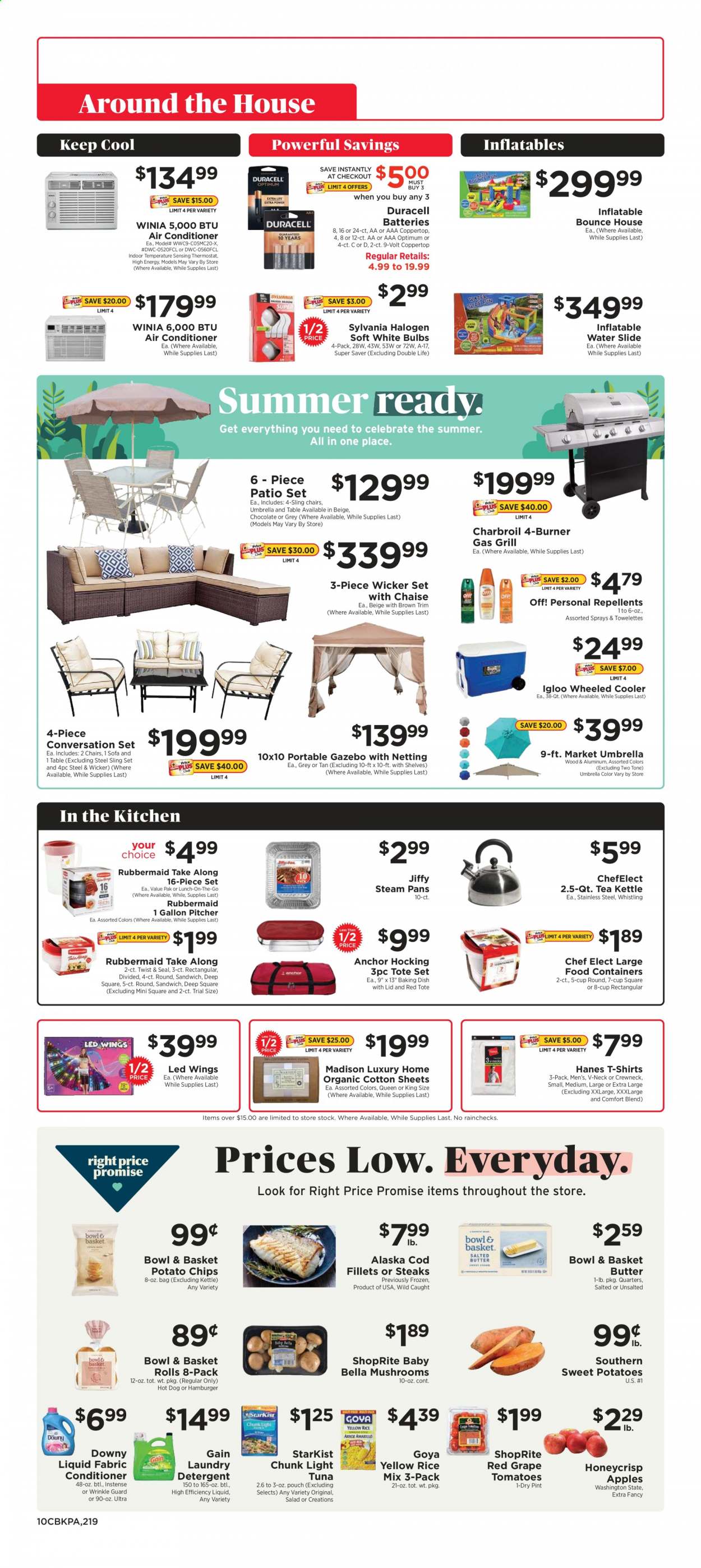 ShopRite ad - 05/23/2021 - 05/29/2021. Page 10