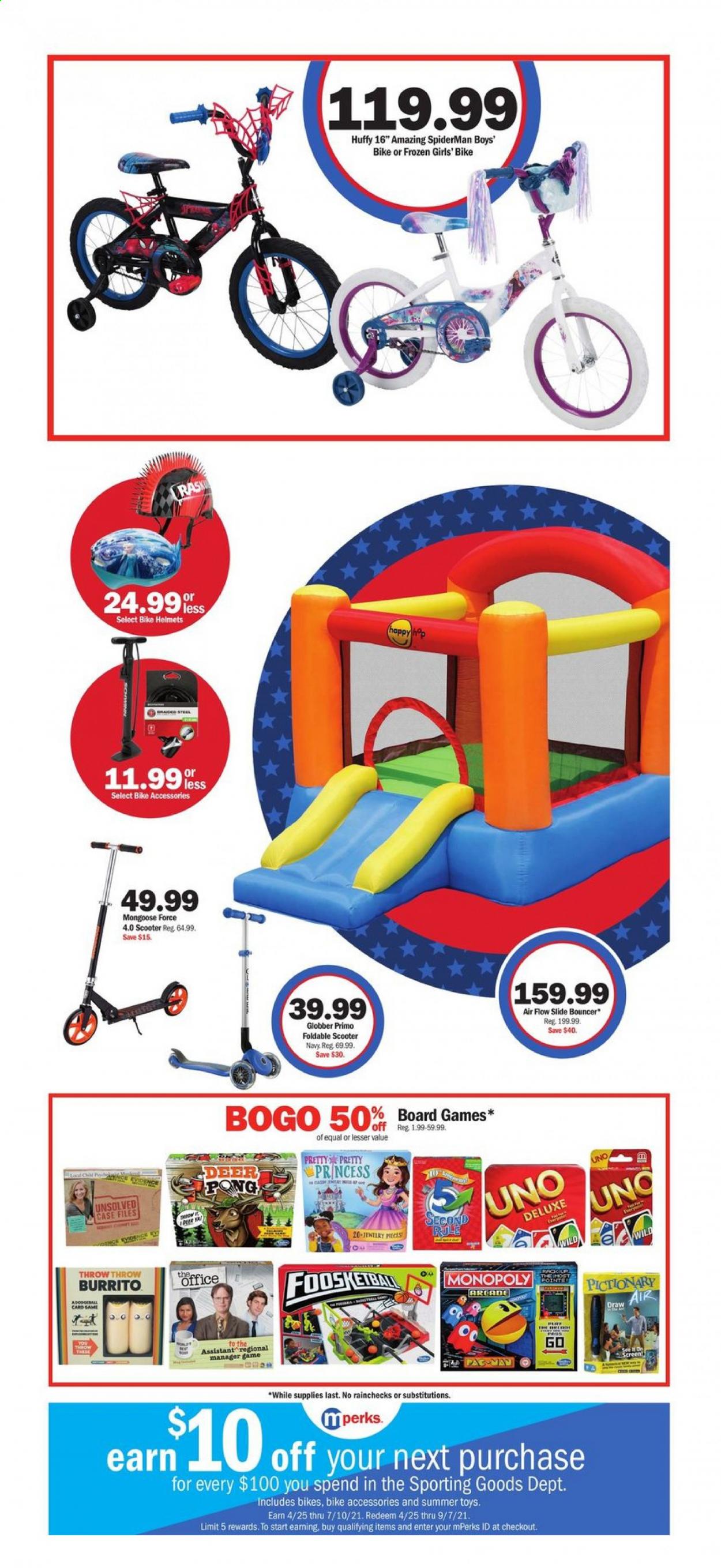 Meijer ad - 05/23/2021 - 06/05/2021. Page 5