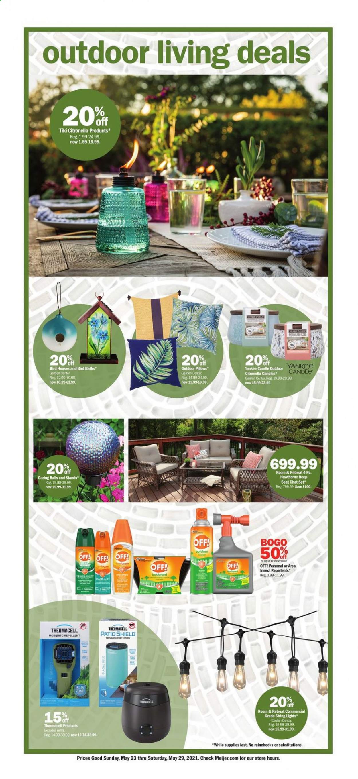 Meijer ad - 05/23/2021 - 06/05/2021. Page 8
