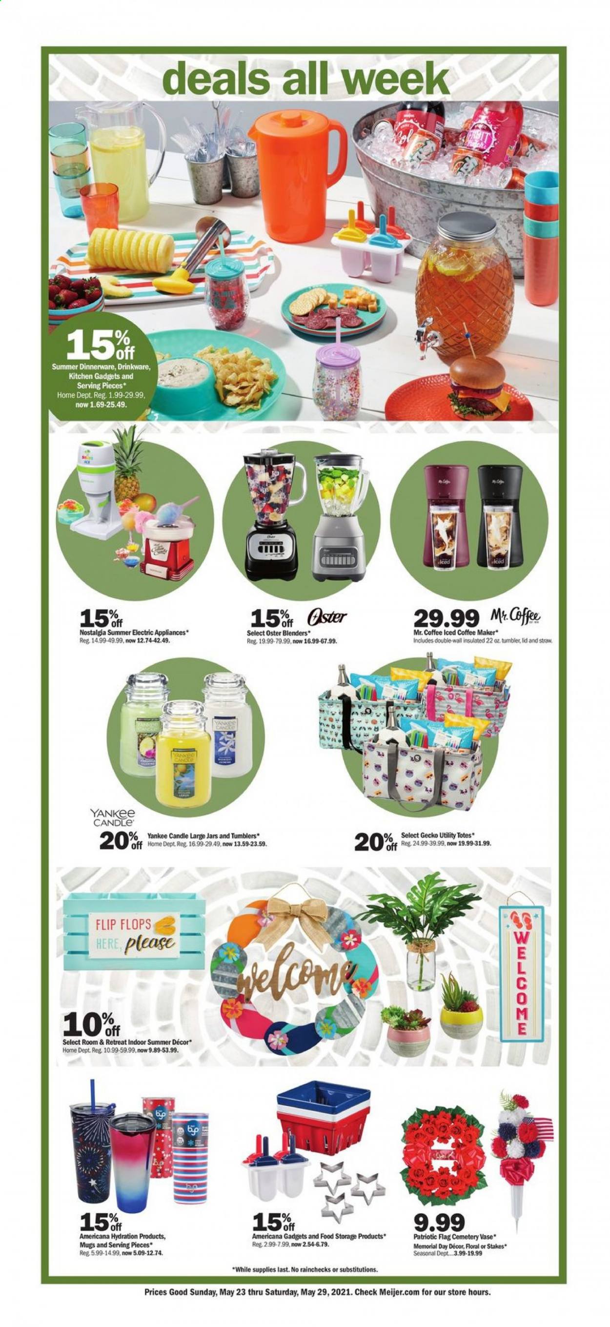 Meijer ad - 05/23/2021 - 06/05/2021. Page 9