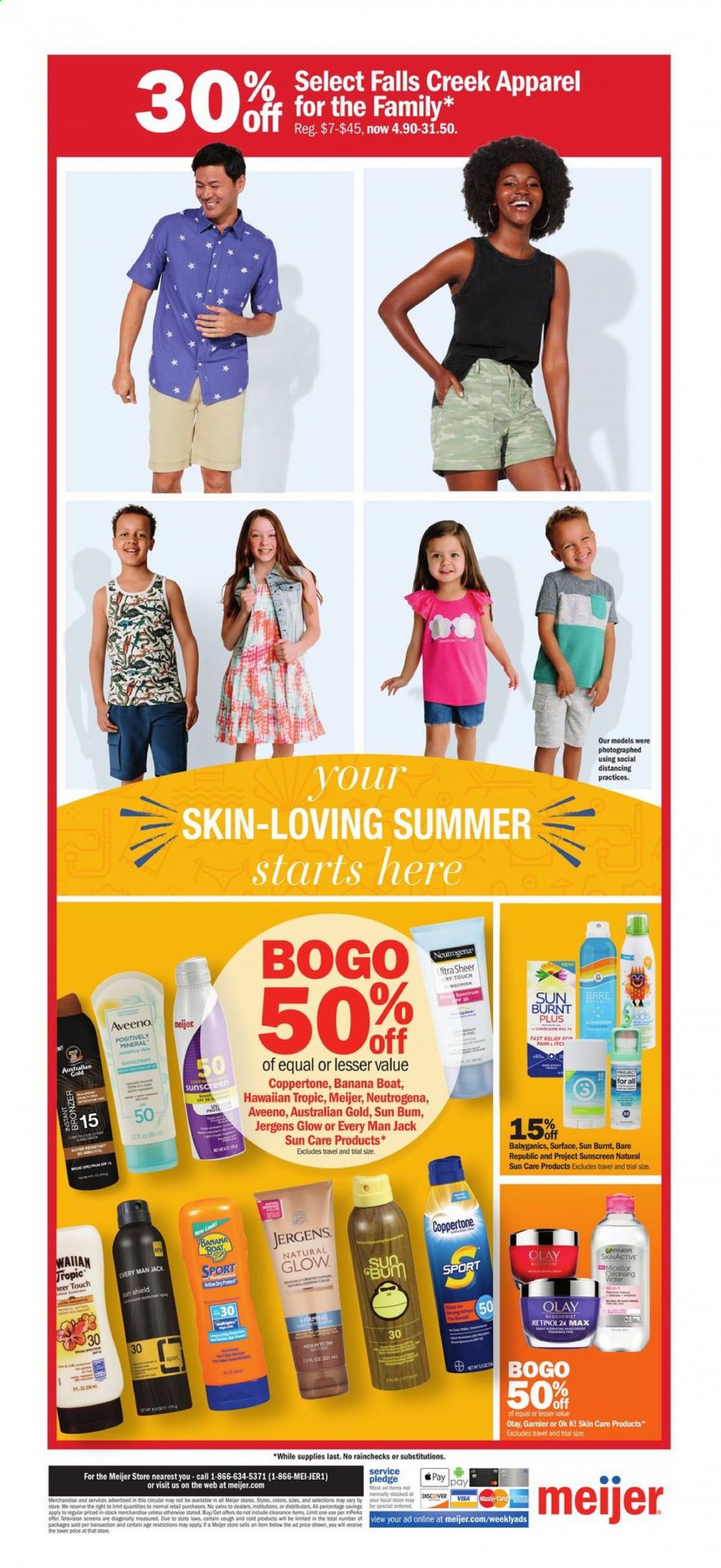 Meijer ad - 05/23/2021 - 06/05/2021. Page 12