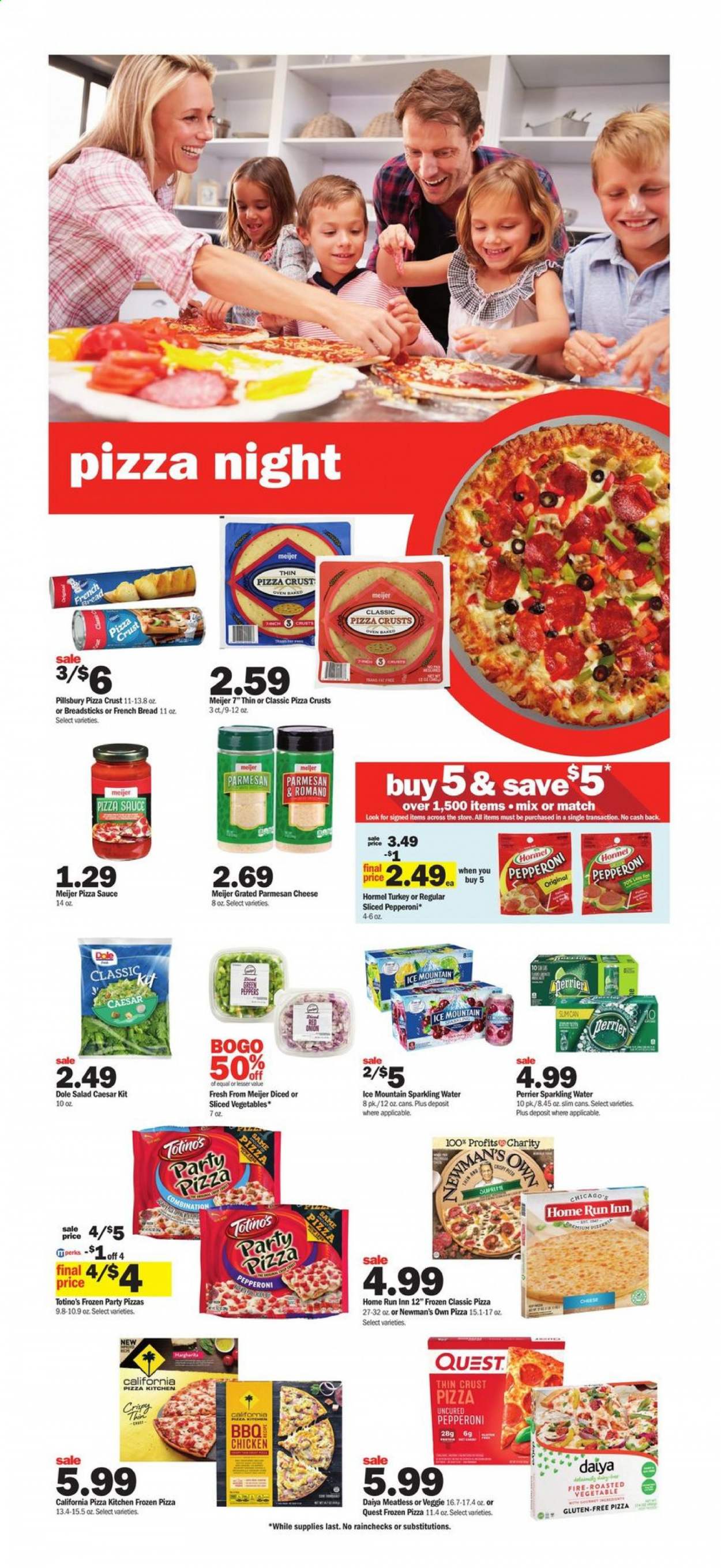 Meijer ad - 05/23/2021 - 05/29/2021. Page 7